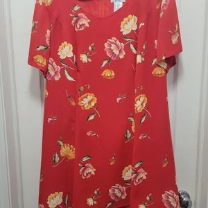 Olivia Rose Dress